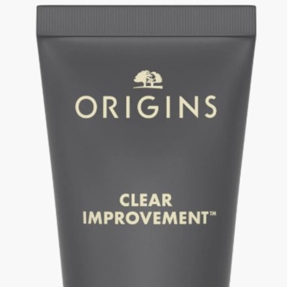 Origins Clear Improvement Mask - Picture 1 of 1